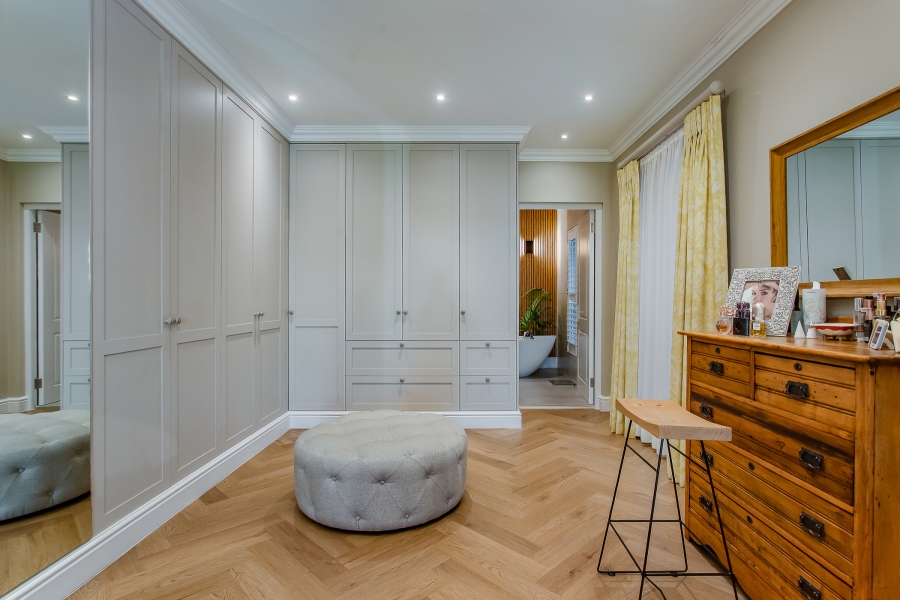 3 Bedroom Property for Sale in Franschhoek Western Cape